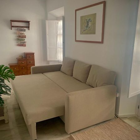 Apartamento Centrico Y Luminoso En Jerez Daire Jerez de la Frontera Dış mekan fotoğraf