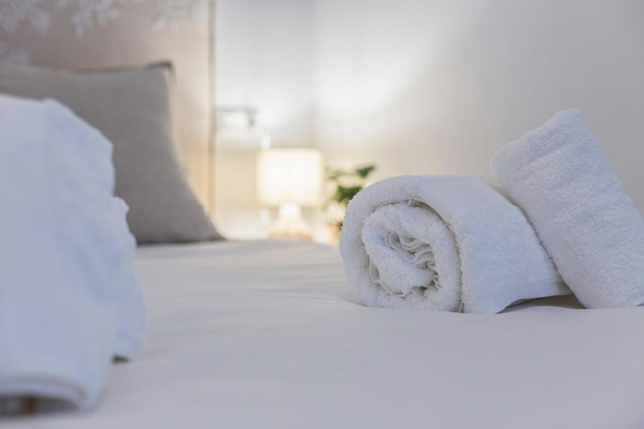 Apartamento Centrico Y Luminoso En Jerez Daire Jerez de la Frontera Dış mekan fotoğraf